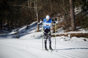 FIS Latvijas Čempionāts 3. posms, otrā diena, Foto: Jānis Vīksna