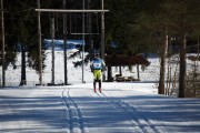 FIS Latvijas Čempionāts 3. posms, otrā diena, Foto: Jānis Vīksna