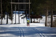 FIS Latvijas Čempionāts 3. posms, otrā diena, Foto: Jānis Vīksna