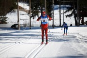 FIS Latvijas Čempionāts 3. posms, otrā diena, Foto: Jānis Vīksna