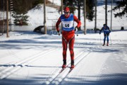 FIS Latvijas Čempionāts 3. posms, otrā diena, Foto: Jānis Vīksna