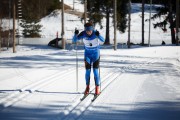 FIS Latvijas Čempionāts 3. posms, otrā diena, Foto: Jānis Vīksna