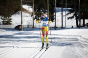 FIS Latvijas Čempionāts 3. posms, otrā diena, Foto: Jānis Vīksna