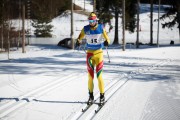 FIS Latvijas Čempionāts 3. posms, otrā diena, Foto: Jānis Vīksna