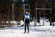 FIS Latvijas Čempionāts 3. posms, otrā diena, Foto: Jānis Vīksna