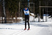 FIS Latvijas Čempionāts 3. posms, otrā diena, Foto: Jānis Vīksna