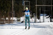 FIS Latvijas Čempionāts 3. posms, otrā diena, Foto: Jānis Vīksna