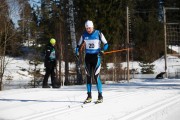 FIS Latvijas Čempionāts 3. posms, otrā diena, Foto: Jānis Vīksna