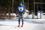 FIS Latvijas Čempionāts 3. posms, otrā diena, Foto: Jānis Vīksna