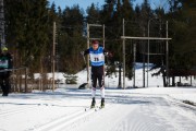 FIS Latvijas Čempionāts 3. posms, otrā diena, Foto: Jānis Vīksna