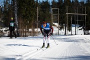 FIS Latvijas Čempionāts 3. posms, otrā diena, Foto: Jānis Vīksna