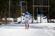 FIS Latvijas Čempionāts 3. posms, otrā diena, Foto: Jānis Vīksna