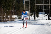 FIS Latvijas Čempionāts 3. posms, otrā diena, Foto: Jānis Vīksna