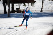 FIS Latvijas Čempionāts 3. posms, otrā diena, Foto: Jānis Vīksna