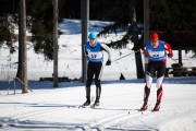 FIS Latvijas Čempionāts 3. posms, otrā diena, Foto: Jānis Vīksna