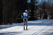 FIS Latvijas Čempionāts 3. posms, otrā diena, Foto: Jānis Vīksna