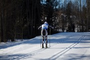 FIS Latvijas Čempionāts 3. posms, otrā diena, Foto: Jānis Vīksna