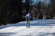 FIS Latvijas Čempionāts 3. posms, otrā diena, Foto: Jānis Vīksna