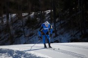 FIS Latvijas Čempionāts 3. posms, otrā diena, Foto: Jānis Vīksna