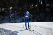 FIS Latvijas Čempionāts 3. posms, otrā diena, Foto: Jānis Vīksna