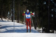 FIS Latvijas Čempionāts 3. posms, otrā diena, Foto: Jānis Vīksna