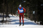 FIS Latvijas Čempionāts 3. posms, otrā diena, Foto: Jānis Vīksna