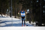 FIS Latvijas Čempionāts 3. posms, otrā diena, Foto: Jānis Vīksna