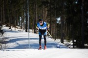 FIS Latvijas Čempionāts 3. posms, otrā diena, Foto: Jānis Vīksna