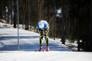 FIS Latvijas Čempionāts 3. posms, otrā diena, Foto: Jānis Vīksna