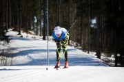 FIS Latvijas Čempionāts 3. posms, otrā diena, Foto: Jānis Vīksna