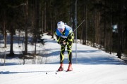 FIS Latvijas Čempionāts 3. posms, otrā diena, Foto: Jānis Vīksna