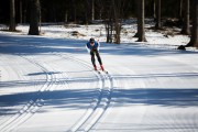 FIS Latvijas Čempionāts 3. posms, otrā diena, Foto: Jānis Vīksna