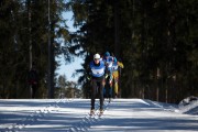 FIS Latvijas Čempionāts 3. posms, otrā diena, Foto: Jānis Vīksna