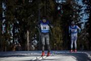 FIS Latvijas Čempionāts 3. posms, otrā diena, Foto: Jānis Vīksna