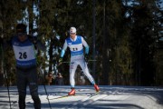 FIS Latvijas Čempionāts 3. posms, otrā diena, Foto: Jānis Vīksna