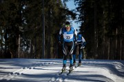 FIS Latvijas Čempionāts 3. posms, otrā diena, Foto: Jānis Vīksna