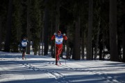 FIS Latvijas Čempionāts 3. posms, otrā diena, Foto: Jānis Vīksna