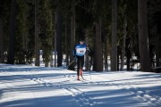 FIS Latvijas Čempionāts 3. posms, otrā diena, Foto: Jānis Vīksna