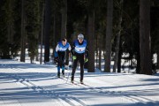 FIS Latvijas Čempionāts 3. posms, otrā diena, Foto: Jānis Vīksna