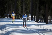 FIS Latvijas Čempionāts 3. posms, otrā diena, Foto: Jānis Vīksna