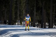 FIS Latvijas Čempionāts 3. posms, otrā diena, Foto: Jānis Vīksna