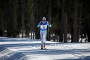 FIS Latvijas Čempionāts 3. posms, otrā diena, Foto: Jānis Vīksna