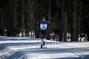 FIS Latvijas Čempionāts 3. posms, otrā diena, Foto: Jānis Vīksna