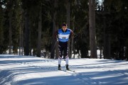 FIS Latvijas Čempionāts 3. posms, otrā diena, Foto: Jānis Vīksna