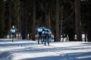 FIS Latvijas Čempionāts 3. posms, otrā diena, Foto: Jānis Vīksna