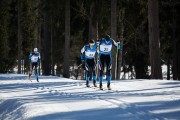 FIS Latvijas Čempionāts 3. posms, otrā diena, Foto: Jānis Vīksna