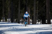 FIS Latvijas Čempionāts 3. posms, otrā diena, Foto: Jānis Vīksna