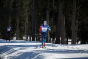 FIS Latvijas Čempionāts 3. posms, otrā diena, Foto: Jānis Vīksna