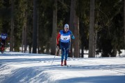 FIS Latvijas Čempionāts 3. posms, otrā diena, Foto: Jānis Vīksna