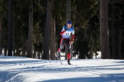 FIS Latvijas Čempionāts 3. posms, otrā diena, Foto: Jānis Vīksna